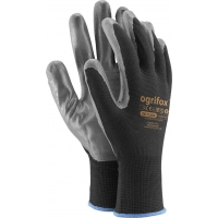 Ochranné rukavice ox.13.656 nitrilové OX-NITRICAR BS