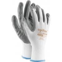 Ochranné rukavice ox.13.656 nitrilové OX-NITRICAR WS