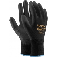 Protective gloves ox.12.442 poliur OX-POLIUR BB