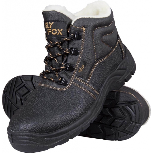 Bezpečnostná obuv ox.01.846 slx-to-sb OX-SLX-TO-SB BZL
