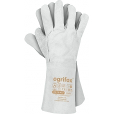 Protective gloves ox.18.477 sparx OX-SPARX JS