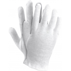 Textile Protective gloves ox.11.712 under OX-UNDER W