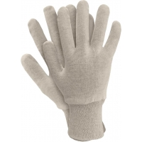 Textile Protective gloves ox.11.711 unders OX-UNDERS E