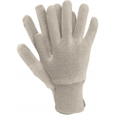 Textile Protective gloves ox.11.711 unders OX-UNDERS E