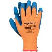 Protective gloves ox.11.227 wineco OX-WINECO PN