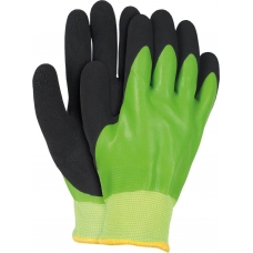 Protective gloves ox.12.330 wingreen OX-WINGREEN ZB
