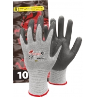 ESD Protective gloves PETRO SWS