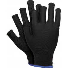POLFINGER-DOT B 9 ochranné rukavice
