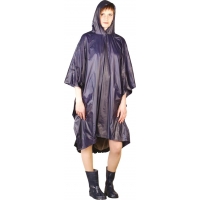 Protective rainproof poncho PONCHO G