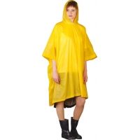 Protective rainproof poncho PONCHO Y