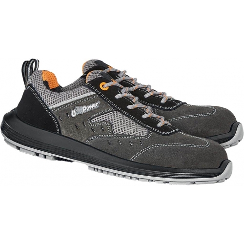 Safety shoes POWER-SPRINT SB