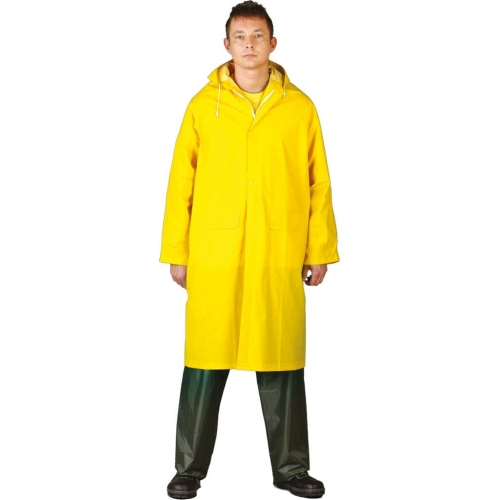 Protective rainproof coat PPD Y