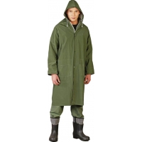 Protective rainproof coat PPD Z