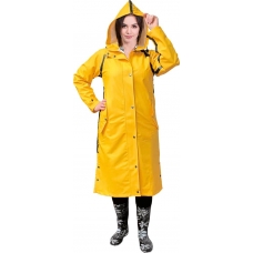 Protective rainproof coat PPDPU-LADY Y
