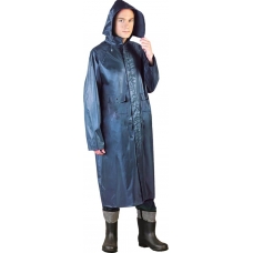Protective rainproof coat PPDPU G
