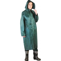 Protective rainproof coat PPDPU Z