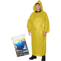Protective rainproof coat PPF Y