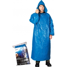 Ochranný plášť odolný proti dažďu PPF N