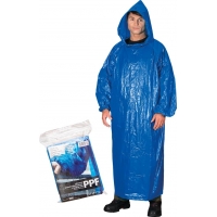 Protective rainproof coat PPF G