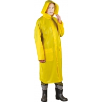 Protective rainproof coat PPNP Y
