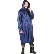 Protective rainproof coat PPNP G