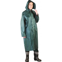 Protective rainproof coat PPNP Z