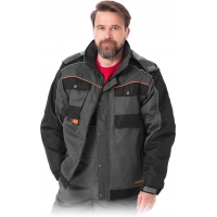 Protective insulated jacket PRO-FEDDER SBP