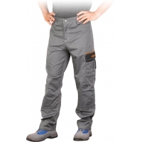 Protective trousers PRO-STRECH-T SBP
