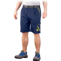 Protective short trousers PRO-TS GYS