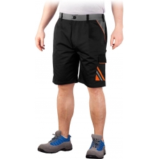 Protective short trousers PRO-TS BPS