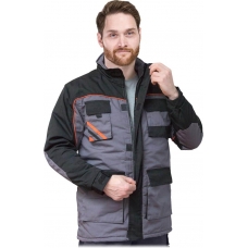 Protective insulated jacket PRO-WIN-LJ SBP