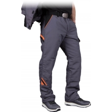 Protective insulated trousers PRO-WIN-T SBP