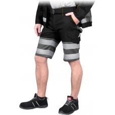Ochranné nohavice do pása - krátke PROM-TS BPS