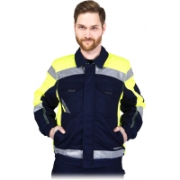 Protective insulated jacket PROM-WIN-J GYS