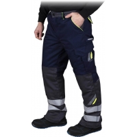 Protective insulated trousers PROM-WIN-T GYS