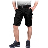 Ochranné nohavice do pása - krátke PROX-TS BPS