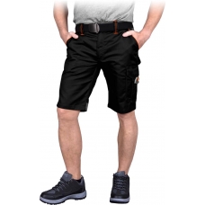 Protective short trousers PROX-TS BPS