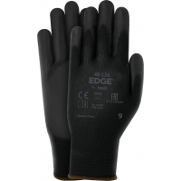 Protective PU gloves RAEDGE48-126 B