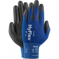 Ochranné polyur. rukavice RAHYFLEX11-618 GB