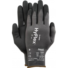 Ochranné nitrilové rukavice RAHYFLEX11-840 SB