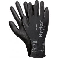Protective PU gloves RASENSIL48-101 BB