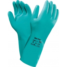 Protective antist. gloves RASOLVEX37-675 Z