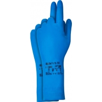 Protective chemical gloves RAVIRTEX79-700 N