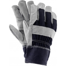 Protective combinated gloves RB GJS