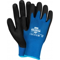 Ochranné nitrilové rukavice RBLURION GB
