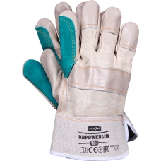 Protective gloves RBPOWERLUX BEJKZ