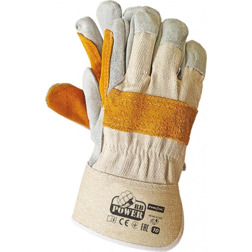 Protective gloves RBPOWER_Y BEJSY