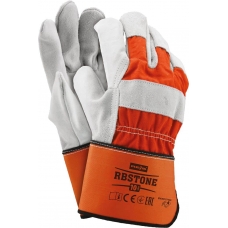RBSTONE PJS 10 ochranné rukavice