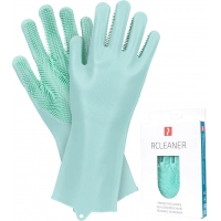 Protective latex gloves RCLEANER Z