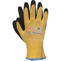 Protective gloves RDR YB